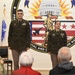 U.S. Army Master Sgt. Rocio J. Reynoso Portal promotion