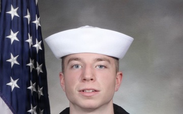 Perry Earns Military Excellence Award at RTC