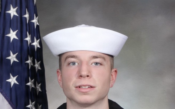 Perry Earns Military Excellence Award at RTC