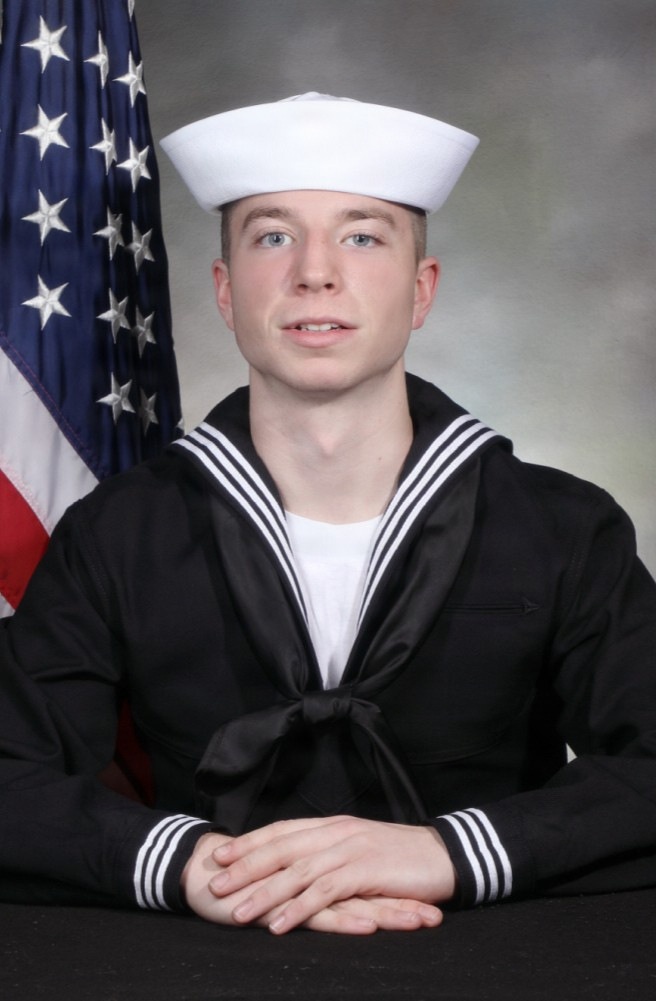 Perry Earns Military Excellence Award at RTC