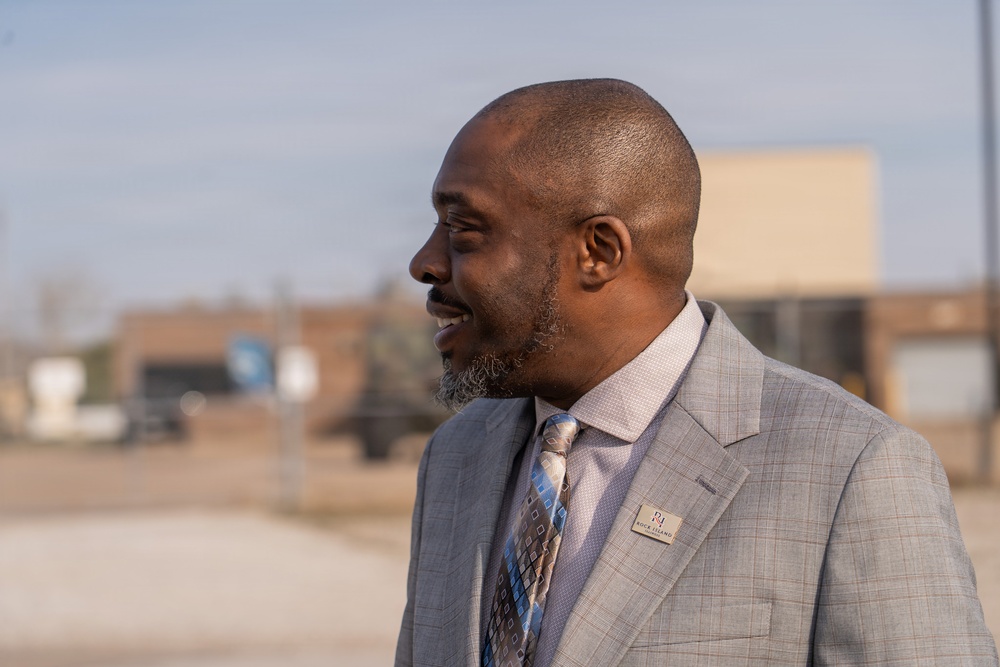 Rock Island and Arsenal Solidify Partnership with Service Agreement