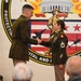 U.S. Army Master Sgt. Rocio J. Reynoso Portal promotion