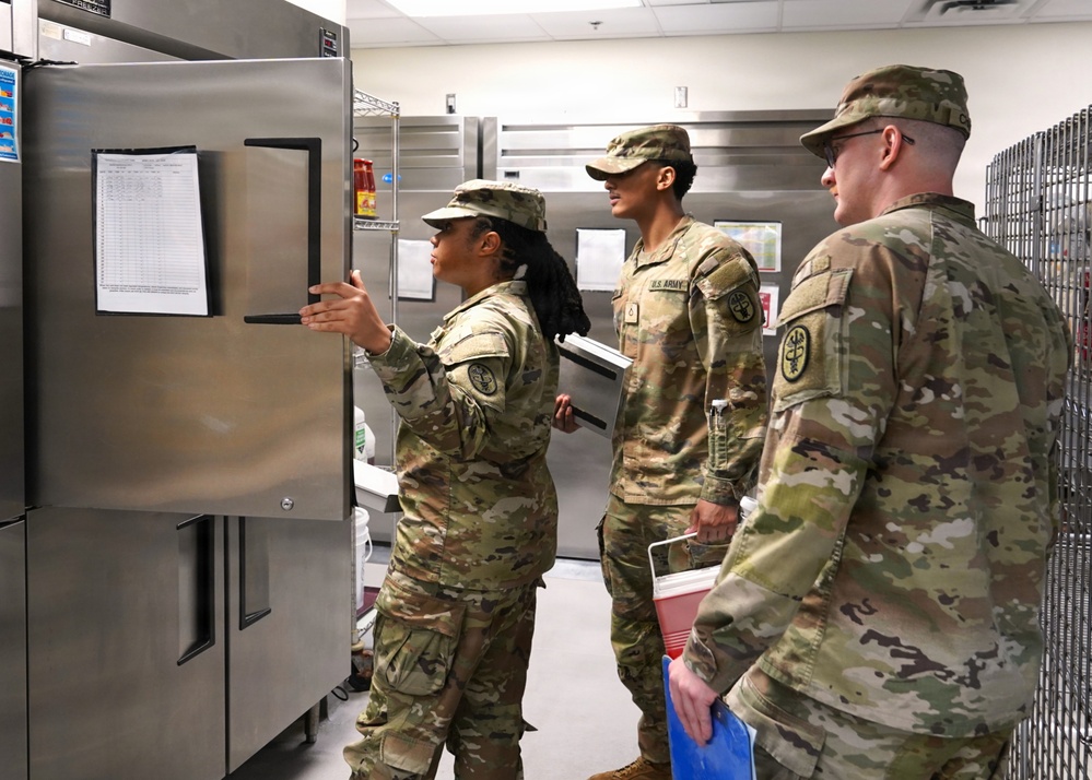 READY, SET, ACTION: MACH Public Health Protects The Force During National Public Health Week