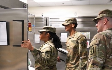 READY, SET, ACTION: MACH Public Health Protects The Force During National Public Health Week