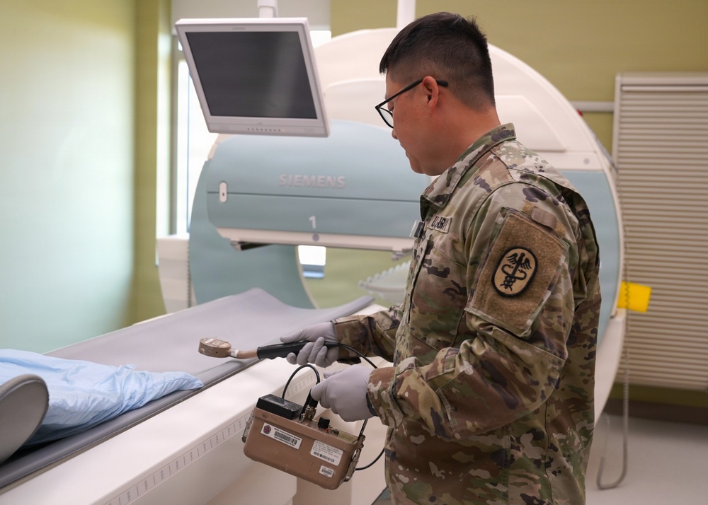 READY, SET, ACTION: MACH Public Health Protects The Force During National Public Health Week