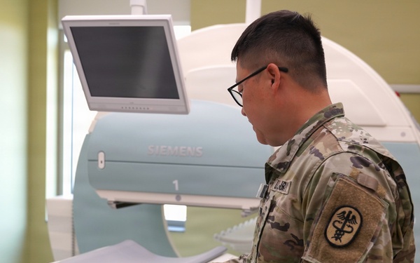 READY, SET, ACTION: MACH Public Health Protects The Force During National Public Health Week