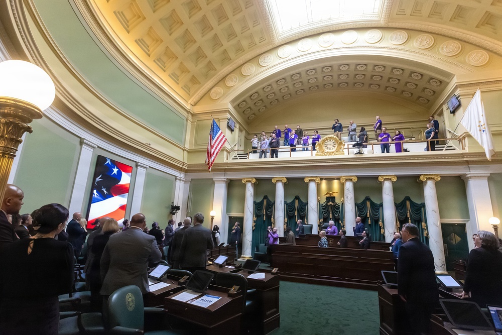 Month of the Military Child 2026