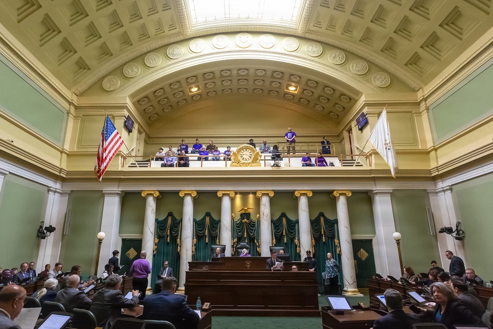 Month of the Military Child 2026