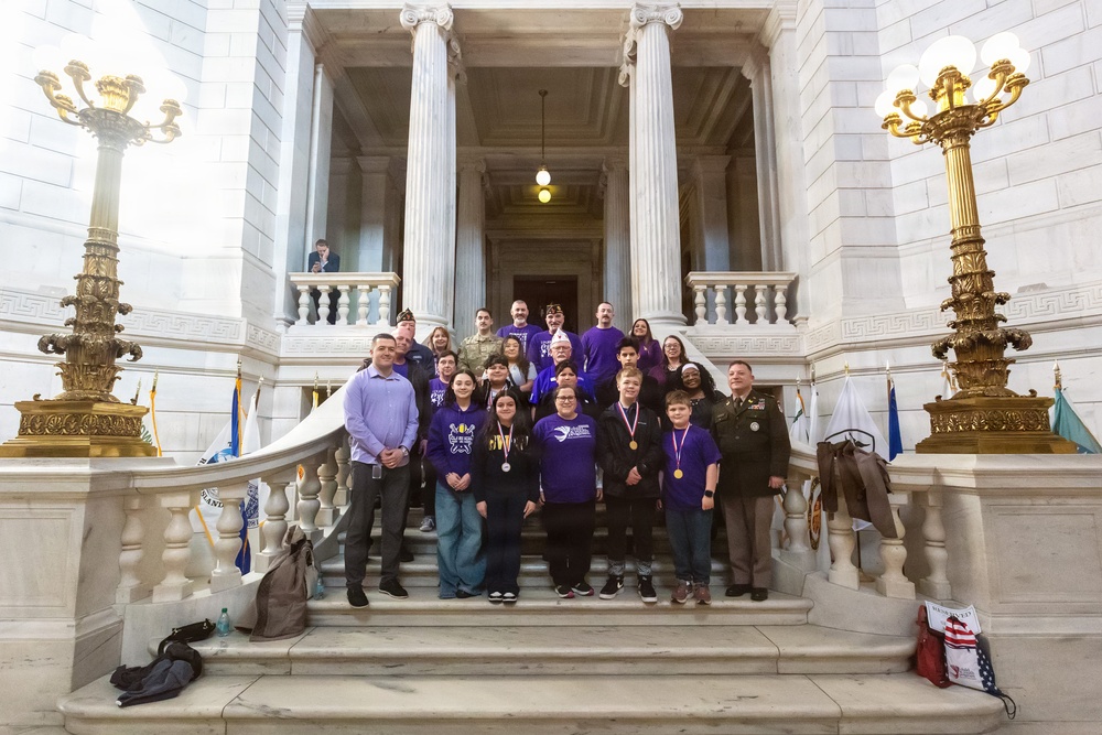 Month of the Military Child 2026