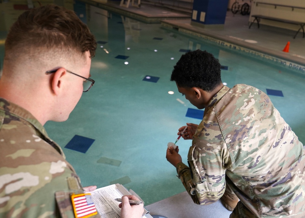 READY, SET, ACTION: MACH Public Health Protects The Force During National Public Health Week