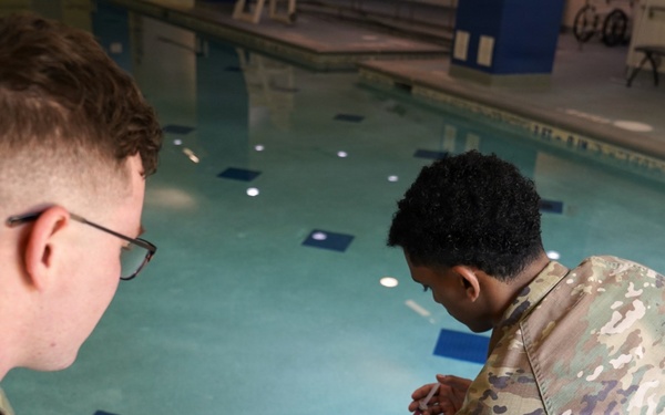 READY, SET, ACTION: MACH Public Health Protects The Force During National Public Health Week