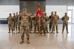 Nevada EOD company operational again following CENTCOM deployment