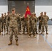Nevada EOD company operational again following CENTCOM deployment
