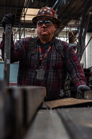 Mako Minute - Ep05: Custer’s Corner with Wing Leadership and Fire Safety with 482d Firefighters