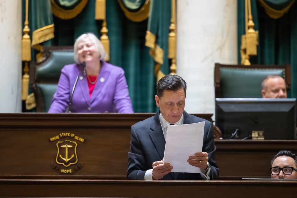 Month of the Military Child 2026