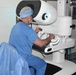 Womack Elevates Surgical Excellence with Da Vinci 5 Robotic Platform