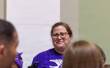 Month of the Military Child 2026