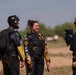 The U.S. Army Parachute Team brings Army experience to Arizona