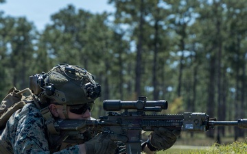 24th MEU: V32 Dry Fire