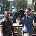 U.S. Senator Ted Budd staff delegation visits Cherry Point