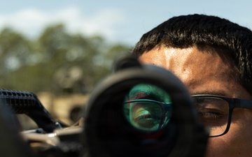 24th MEU: V32 Dry Fire