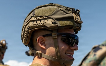 24th MEU: V32 Dry Fire