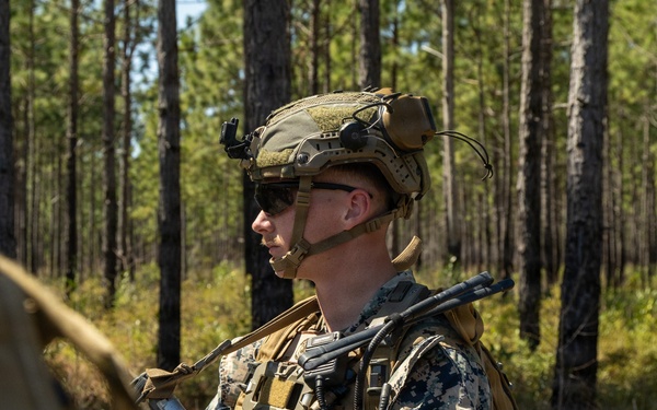 24th MEU: V32 Dry Fire