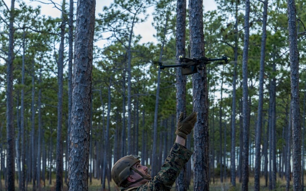 24th MEU: V32 Dry Fire