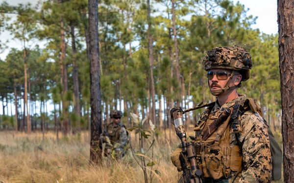 24th MEU: V32 Dry Fire