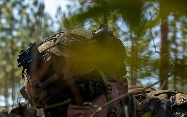 24th MEU: V32 Dry Fire