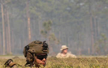 24th MEU: V32 Dry Fire