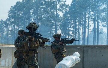 24th MEU: V32 Dry Fire