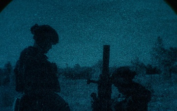 24th MEU: V32 Night Range