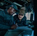 Routine Operations aboard USS Gonzalez (DDG 66)