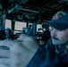 Routine Operations aboard USS Gonzalez (DDG 66)