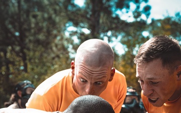 Fox Company Gas Chamber