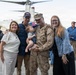 VMM-162 returns from the Horn of Africa