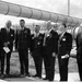 AEDC at 75: Carroll takes command of AEDC