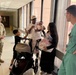 Tripler Army Medical Center marks special occasion for 8th Theater Sustainment Command with milestone baby