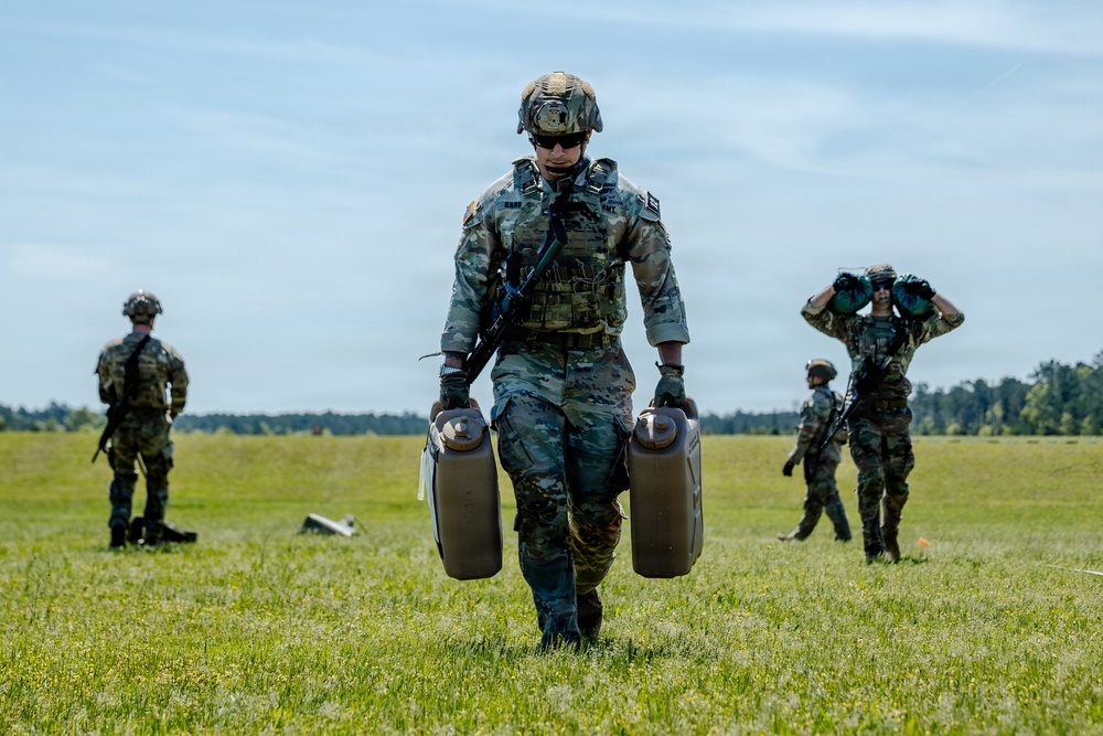 2026 Best Mortar Competition