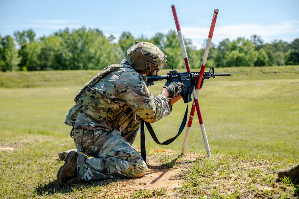 2026 Best Mortar Competition