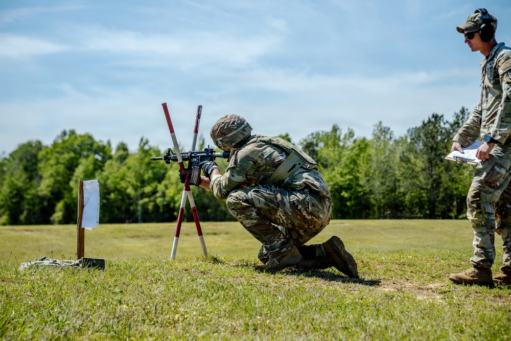 2026 Best Mortar Competition