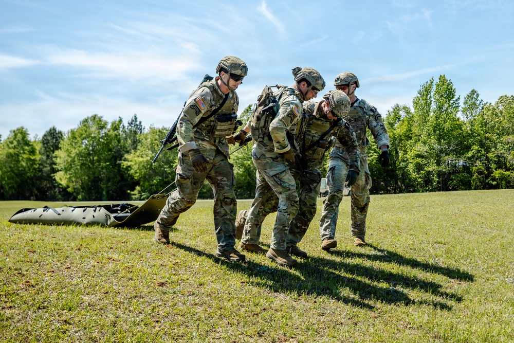 2026 Best Mortar Competition