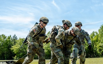 2026 Best Mortar Competition