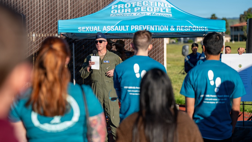 Travis hosts SAPR Teal Run