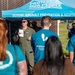Travis hosts SAPR Teal Run