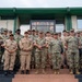 Nimitz Conducts Senior Enlisted Exchange with Ecuador