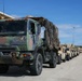III Corps conducts Deployment Readiness Exercise on Fort Hood, Texas