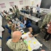 USACE delivers Base Camp Master Planning (BCMP) training to NAVFAC Pacific