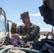 III Corps conducts Deployment Readiness Exercise on Fort Hood, Texas